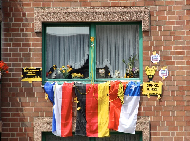 国安